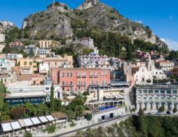 Hotel Metropole Taormina, un gioiello dell’ospitalità siciliana torna a brillare