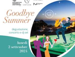 Liquori Borbone tra i sostenitori di “Goodbye summer Ischia Charity Party S.O.S. Santobono”