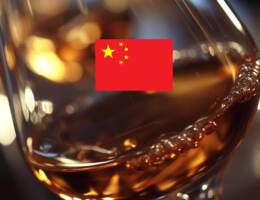 Cina: dazi provvisori su acquaviti UE di vino e vinaccia, Federvini chiede intervento della C.E.