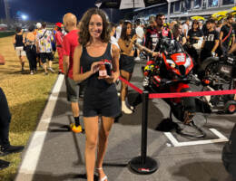 HOC cocktail scende in pista con SLP corse partecipando alla CIV Bardahl Racing Night