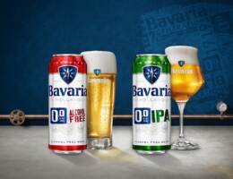 Come godersi il post vacanze insieme a Bavaria 0.0%