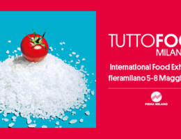 Con Tuttofood, International Food Exibition 2025,  Milano torna capitale globale del “food”