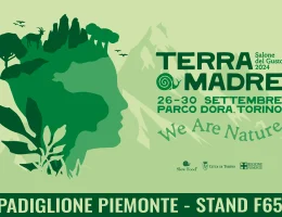 Baladin attiva a Terra Madre 2024