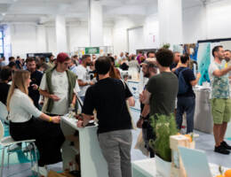 Gin Awards 2024 al theGINday: ecco i gin premiati