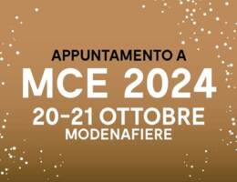 Modena Champagne Experience: 20 e 21 ottobre 2024 a ModenaFiere