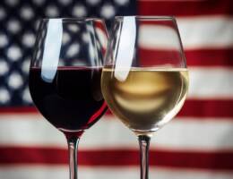 Osservatorio UIV: crollo dei consumi di vino sul mercato USA; un pò meglio gli spumanti