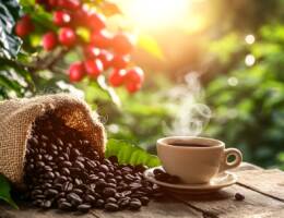 Host 2025: La filiera del caffè affronta la sfida della sostenibilità