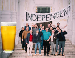 Nasce IBE, l’alleanza internazionale per la birra artigianale promossa da Unionbirrai