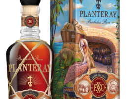 Planteray Rum lancia un Rum Esclusivo PXXO 20° Anniversario con finitura in botti di Pedro Ximénex