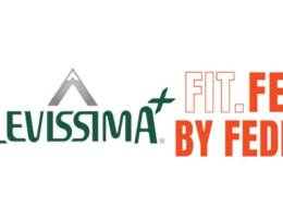 Levissima+ annuncia la partnership con Fit.Fe by Fede, il brand beauty creato da Federica Pellegrini