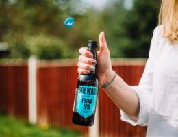 L’estate non è finita: Brewdog la prolunga con nuovi sorsi di birra