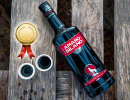 Il liquore calabrese Amaro Silano trionfa alla Spirits Selection del Concours Mondial de Bruxelles