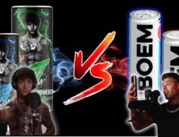 Go Tony Vs Boem: dissing tra Tony Effe e Fedez