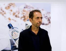 theGINday 2024: Andrea Onesti svela le nuove tendenze del gin e il successo di Alpestre