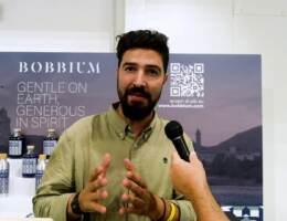 Bobbium al theGINday: il gin sostenibile che nasce nel cuore dell’Appennino