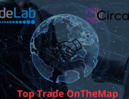 Da Circana Top Trade onTheMap, analisi territoriale accurate per la Distribuzione Moderna e il Retail