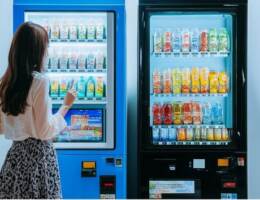 EVA: il mercato del vending 2023 in Europa vale ca. 23 miliardi € con 5 milioni di distributori