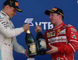 LVMH e Formula1: una partnership decennale da €930 milioni che riporta lo champagne sul podio