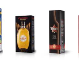 Festeggia con Fratelli Branca Distillerie: in arrivo gli Special Pack per un brindisi in compagnia