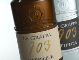 La Grappa 903 Bonaventura Maschio festeggia 25 anni con un restyling di classe