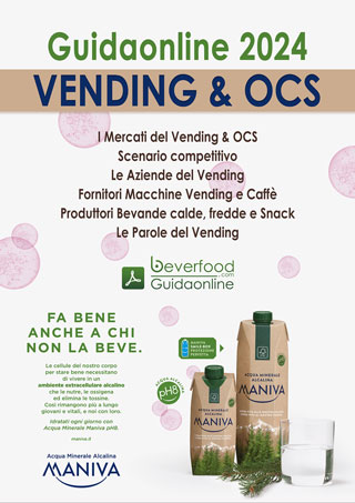 GuidaOnLine Vending & OCS 2024