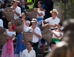 Viaggio a Jerez de la Frontera, “Città Europea del Vino”, alla scoperta dello Sherry