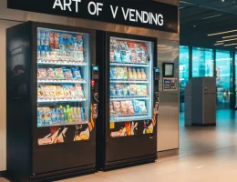 Nasce Vending Expo, la nuova società IEG/Confida che organizzerà Venditalia dal 2026 a Rimini