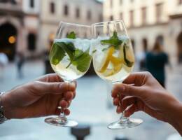 Le Tribù dell’Aperitivo: consumatori e modalità di consumo dell’aperitivo in Italia