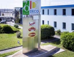 La cooperativa Deco Industrie acquista il ramo cosmetico di Co.Ind. e il 20% di Fruttagel