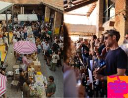 Naturale Festival 2024: dall’11 al 14 Ottobre Vino, Street Food e Cultura in Festa a Milano