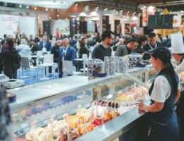 IEG: SIGEP World 2025 sold out a Rimini, dove si disegnerà il futuro del Foodservice Globale