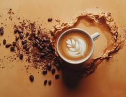 Coffee Study Deloitte: le forze che modellano il mercato e i comportamenti dei consumatori