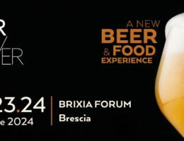 BEERmyLOVER, a Brescia la prima edizione dedicata a cultura brassicola, artigianalità e innovazione