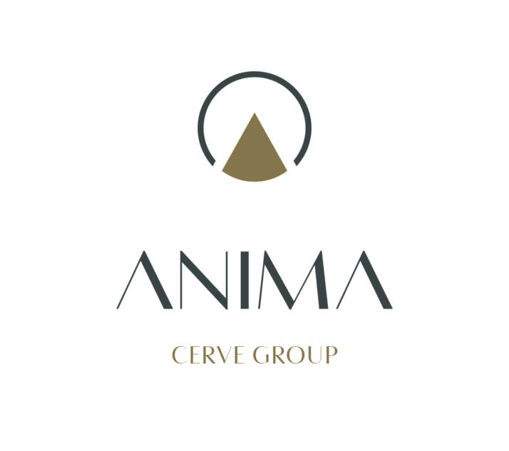 logo ANIMA CERVE GROUP