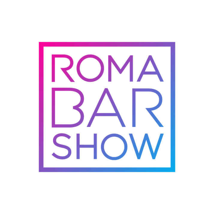 logo Roma Bar Show