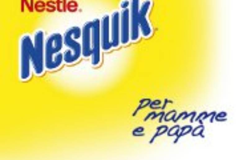 NESQUIK: IN “CANTIERE” IL PRIMO SITO CO-CREATO INSIEME ALLE MAMME