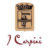 cascina i carpini logo