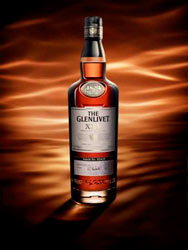 The Glenlivet 25 YO Doctor Whisky Spirit of Scotland
