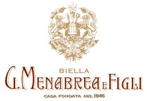 logo Menabrea Biella birra