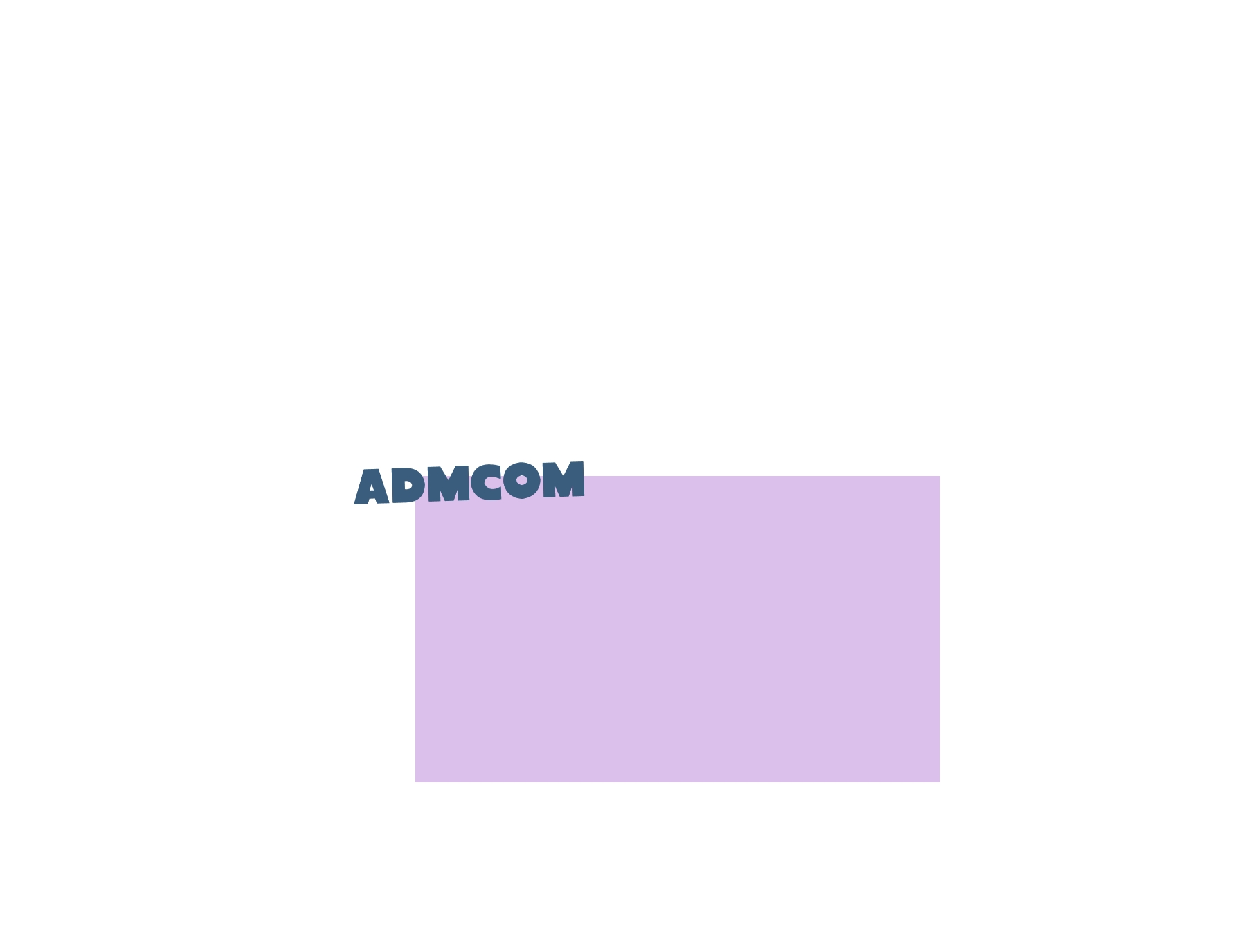 logo AdmCom
