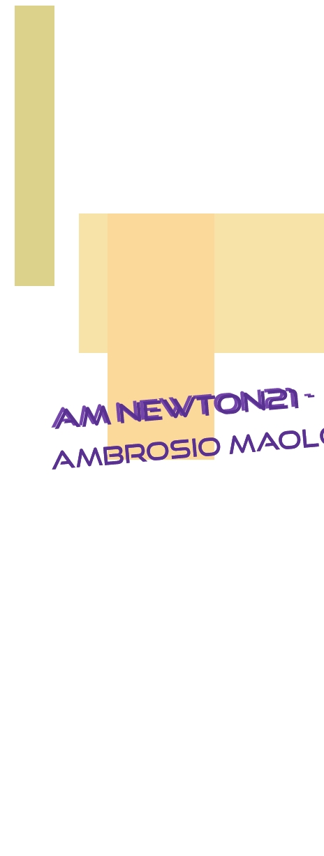 logo AM Newton21 - AMBROSIO MAOLONI