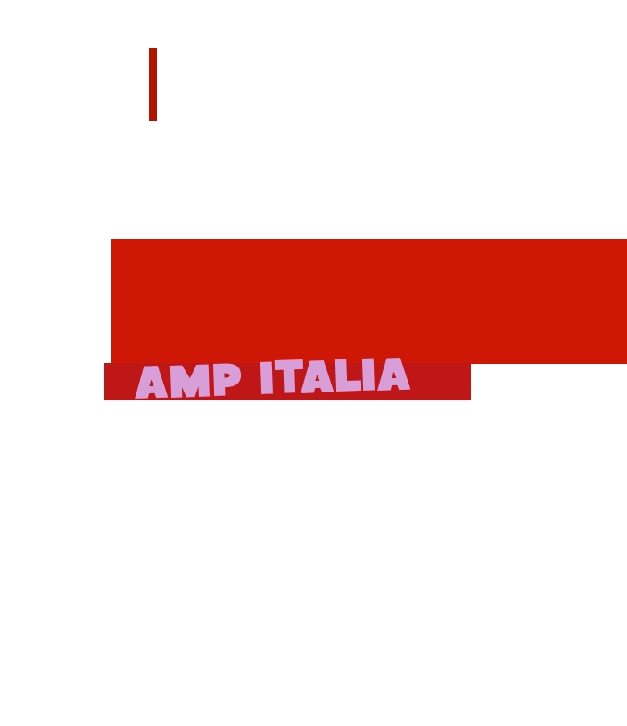 logo AMP Italia