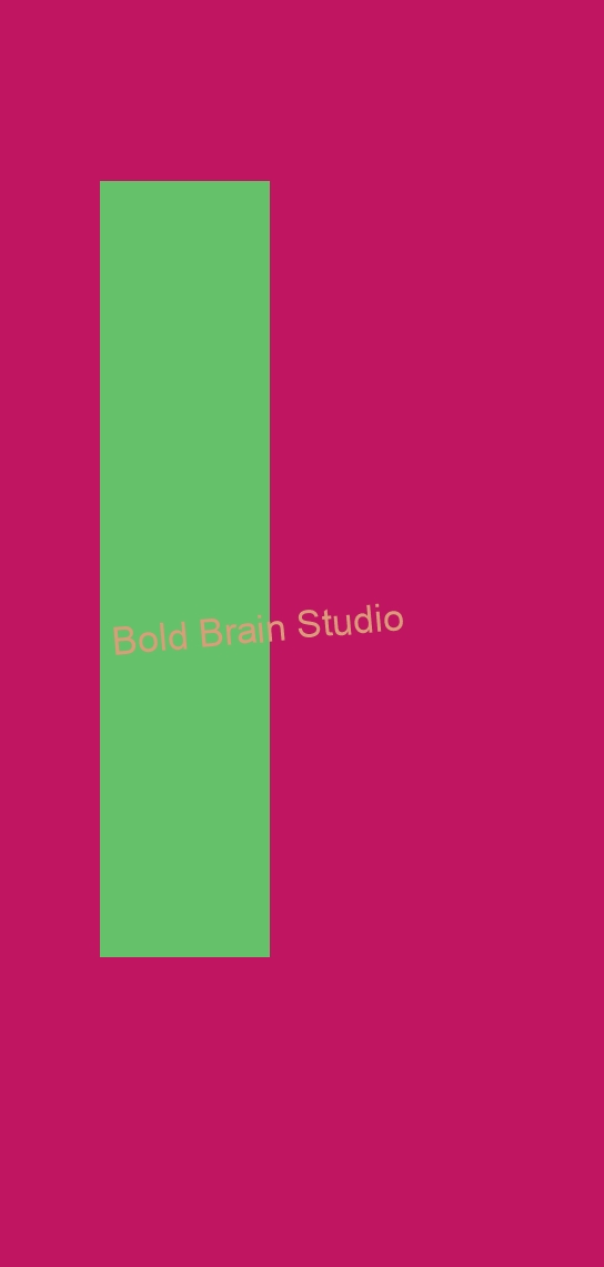 logo Bold Brain Studio
