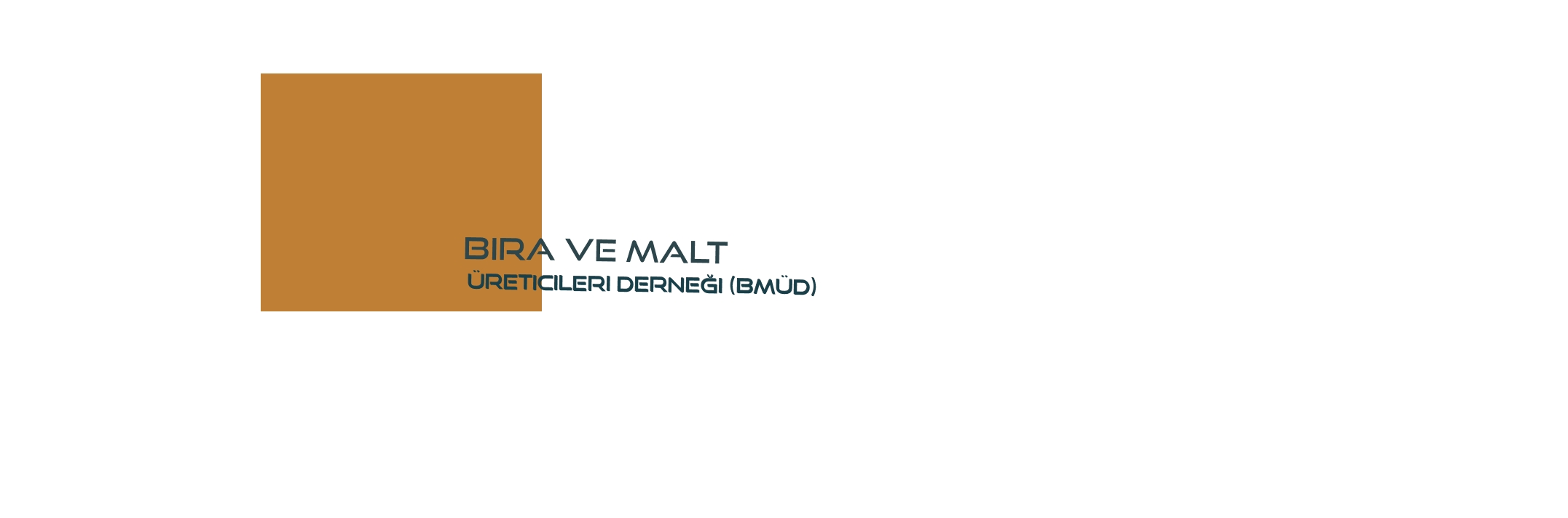 logo Bira ve Malt Üreticileri Derneği (BMÜD)