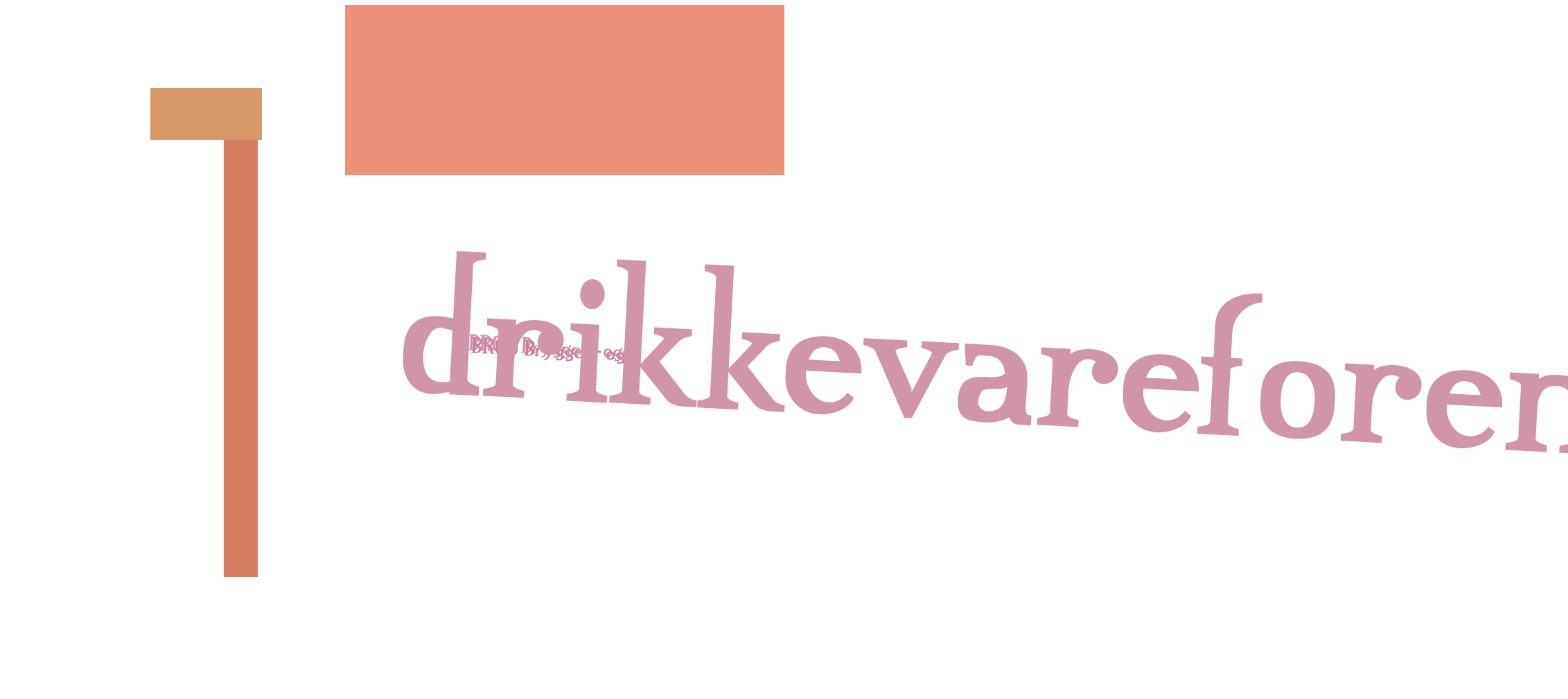 logo BROD Bryggeri- og drikkevareforeningen