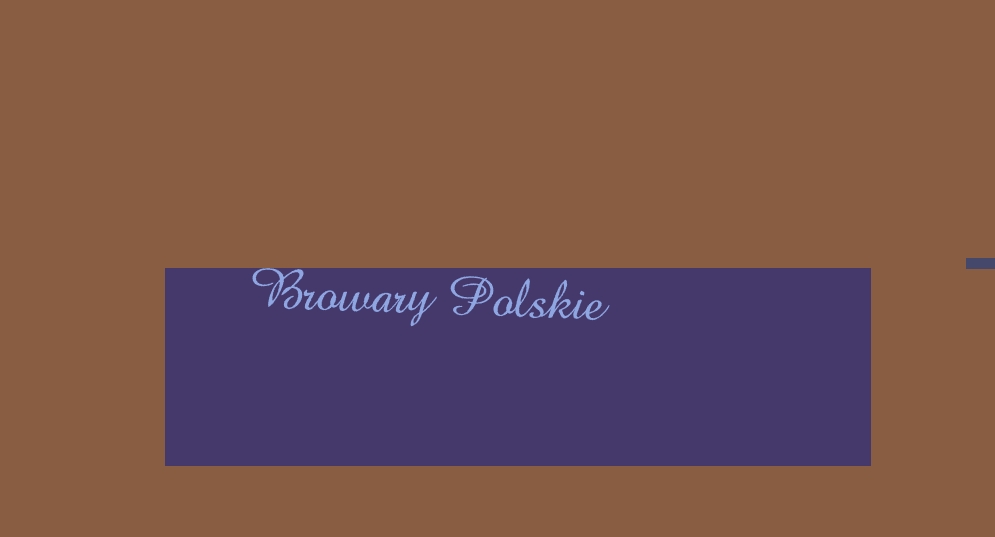logo Browary Polskie