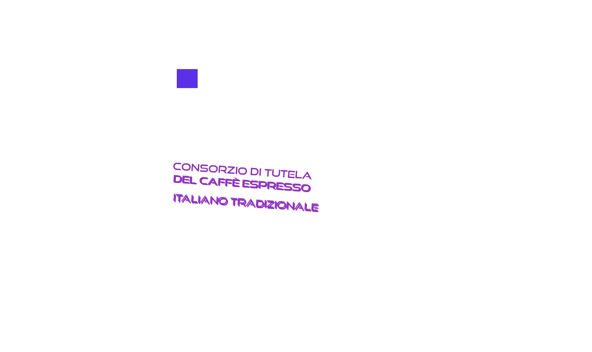 logo Consorzio di Tutela del Caffè Espresso Italiano Tradizionale
