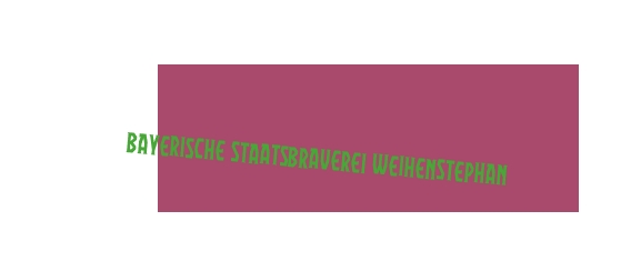logo Bayerische Staatsbrauerei Weihenstephan