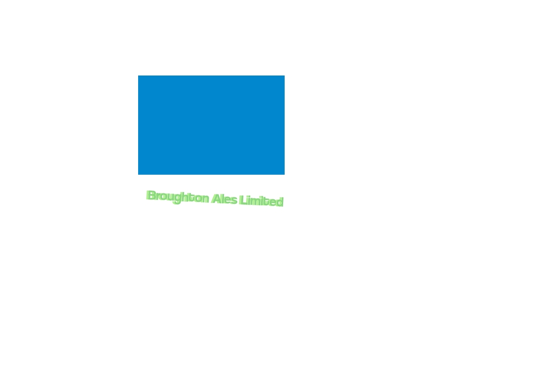 logo Broughton Ales Limited