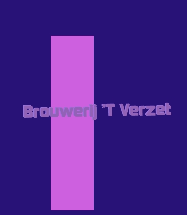 logo Brouwerij ‘T Verzet